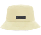 Fear of God Essentials Bucket Hat Canary
